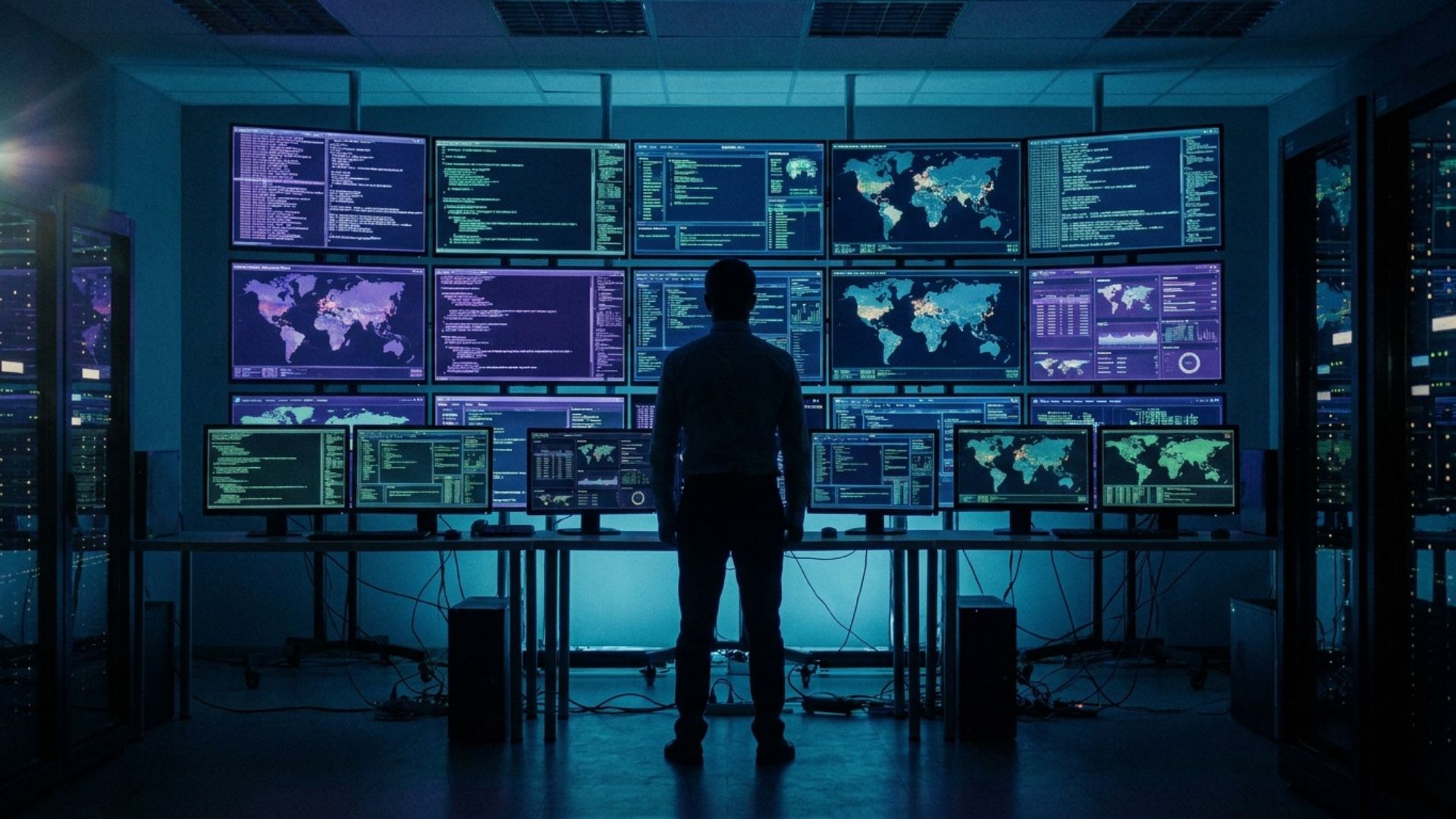 Why Cybersecurity and Compliance Feel Impossible as You Grow