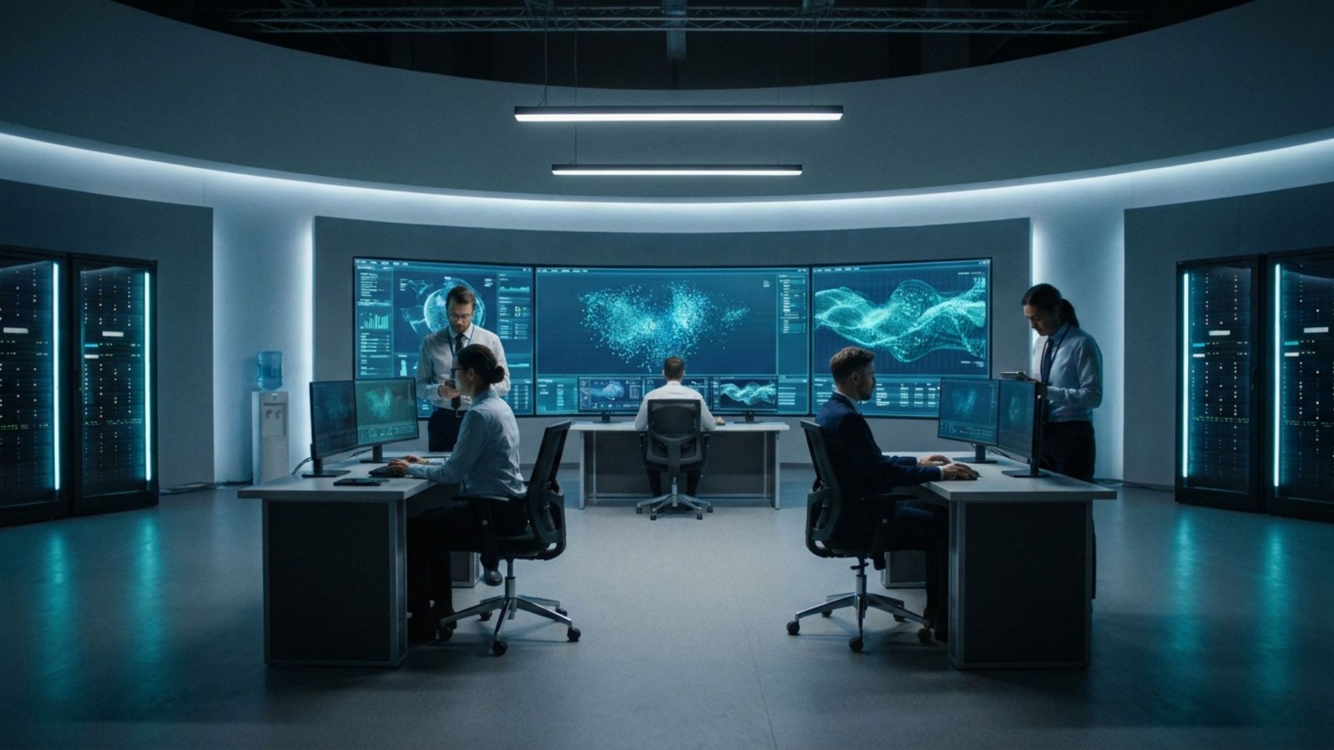 The IT Maturity Journey: Why Your IT Provider Matters
