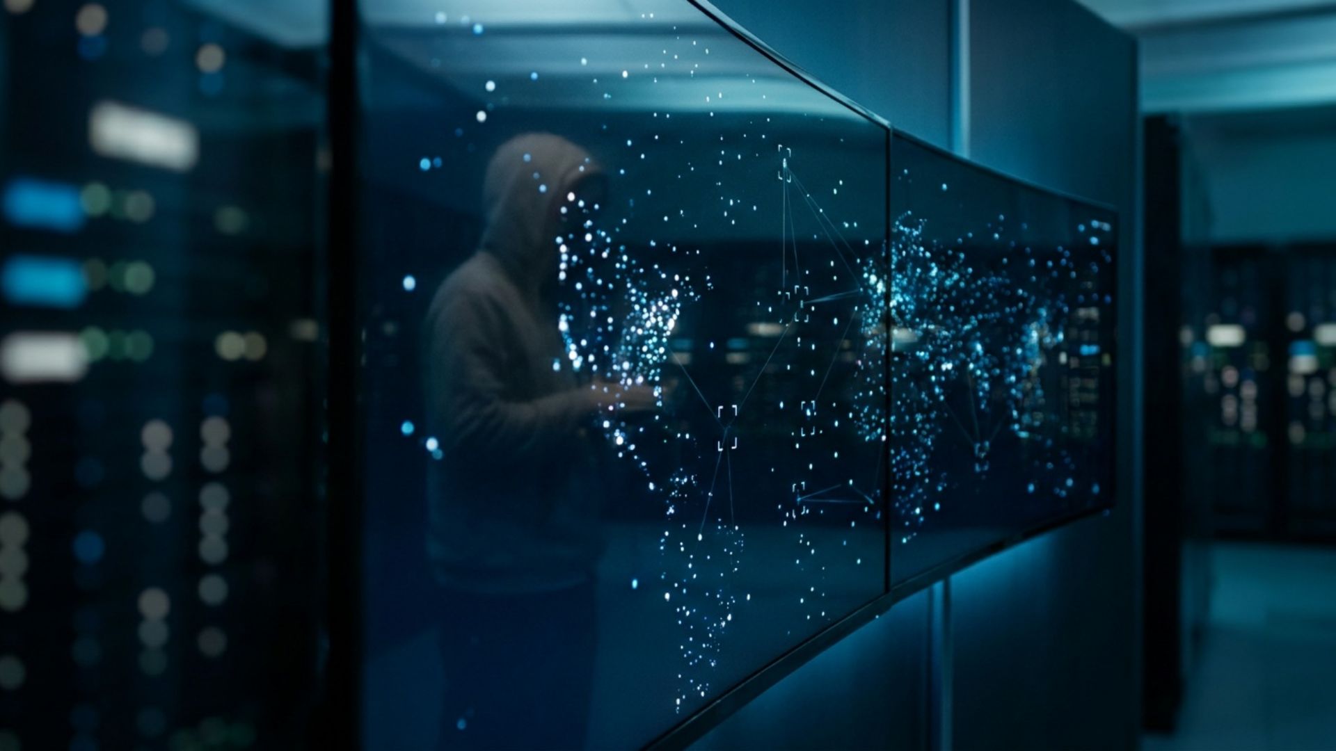 The Illusion of Privacy: Are You Really in Control of Your Data?