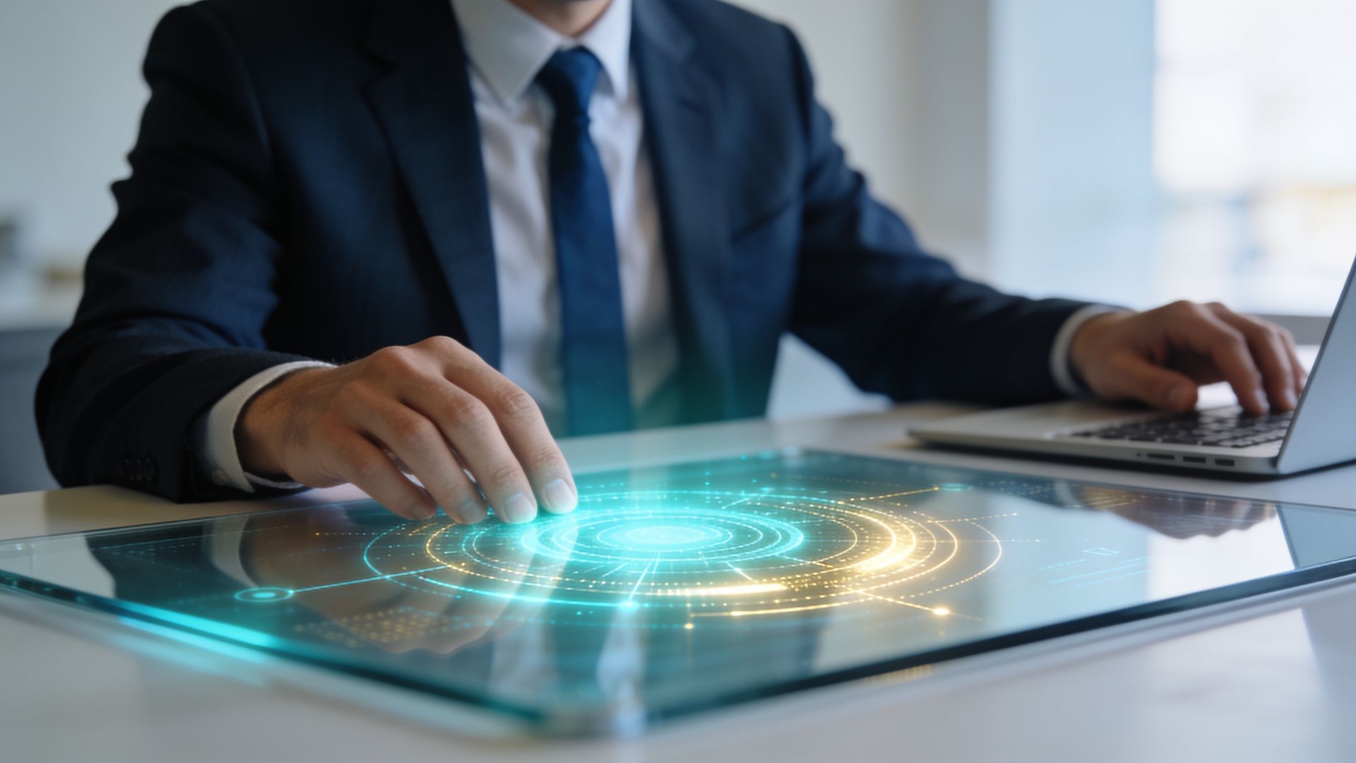 The Replacement Myth: AI Isn't Coming for Your Best People