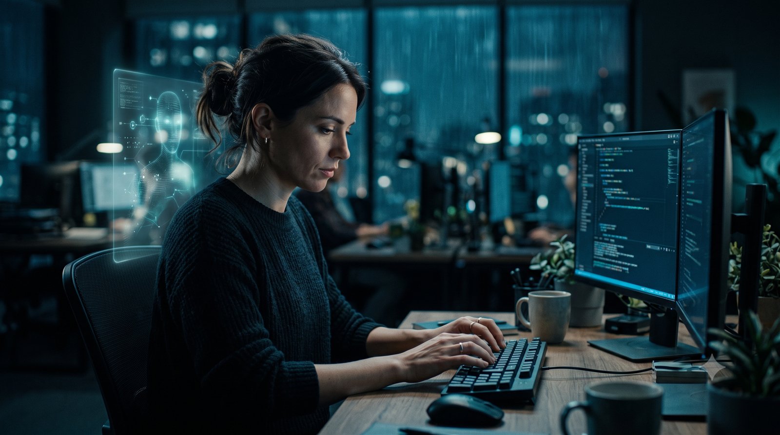 What Is Shadow AI — and How to Find It in Your Business