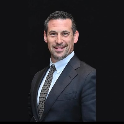 Nick Dreyfus, Co-Founder & Board Member